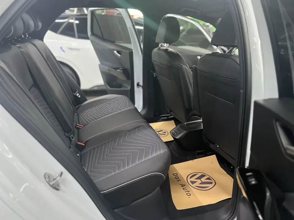 Volkswagen ID.3 Volkswagen ID.3 2023 Pure Smart Edition 2023 — thumbnail 5