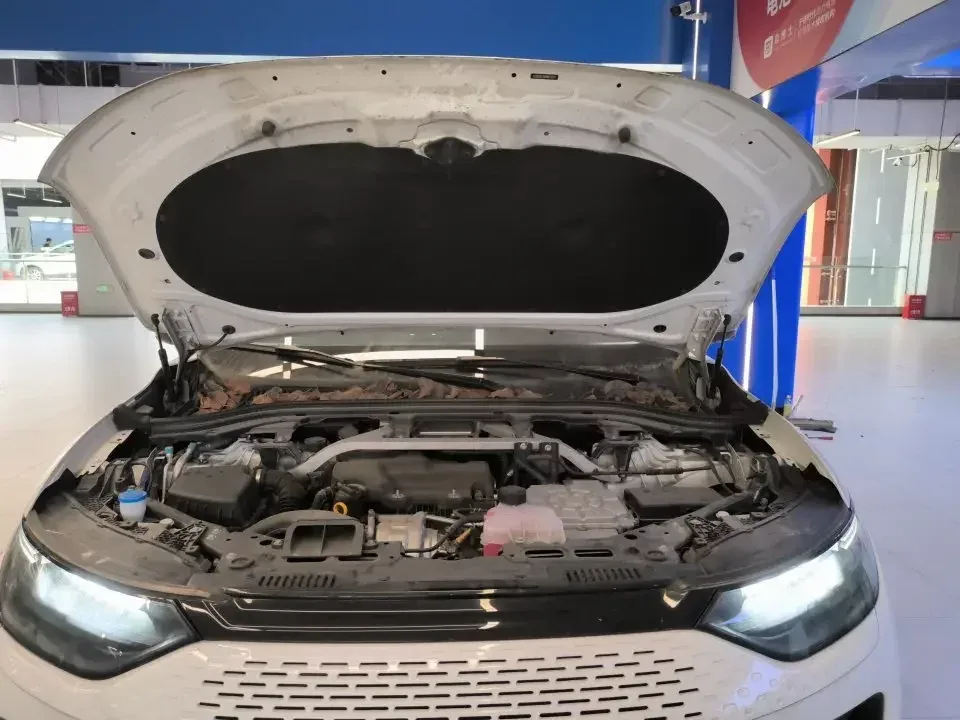 Leapmotor Zero running C11 Zero running C11 2023 Extended Range 180 Comfort Edition 2023 — thumbnail 2
