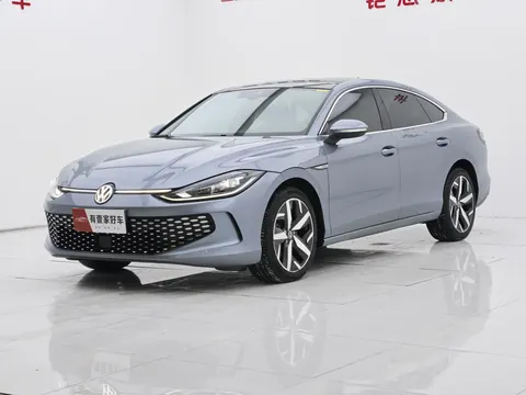Volkswagen Lamando 2022 buy in Moscow