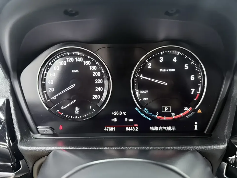 BMW 1 Series BMW 1 Series 2021 120i M Sport Night Edition 2022 — thumbnail 5