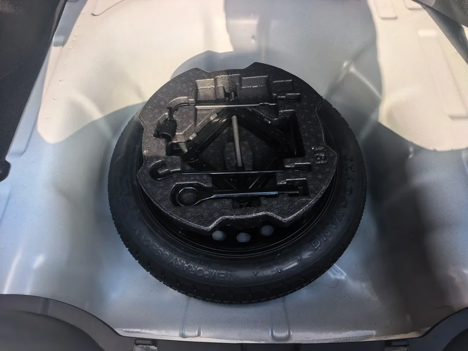 Hyundai Elantra Elantra 2026 1.5L CVT GLX Elite Edition 2025 — миниатюра 3