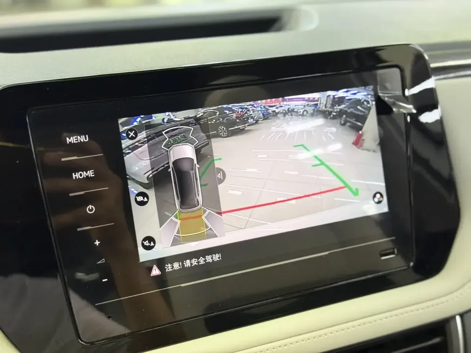 Volkswagen Tharu tuyue 2025 New 1.5L Sharp Edition 2025 — thumbnail 3