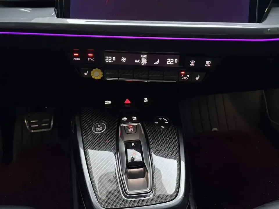Audi Q4 e-tron Audi Q4 e-tron 2024 40 e-tron Creative Edition 2024 — thumbnail 3