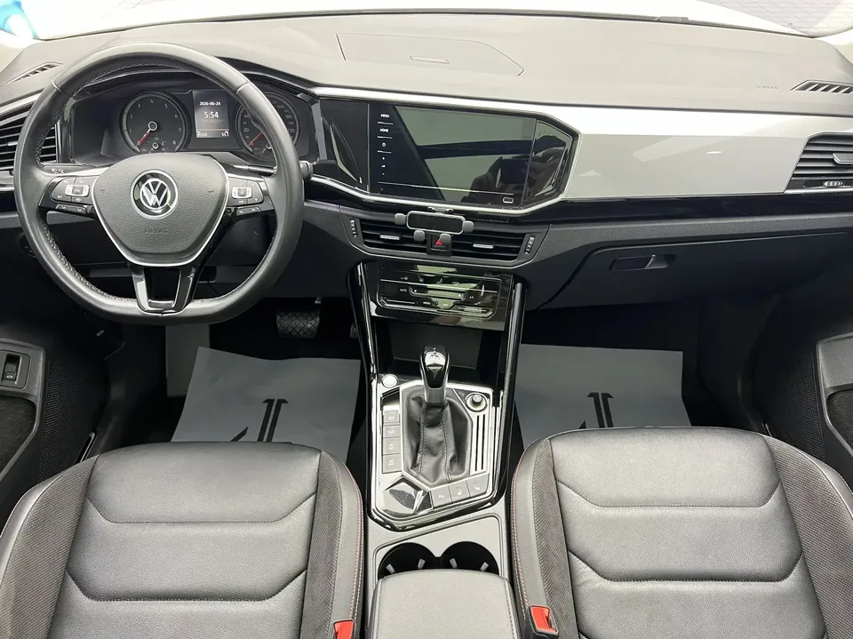 Volkswagen Tayron Tanyue 2022 280TSI 2WD Luxury Smart Edition 2022 — thumbnail 5