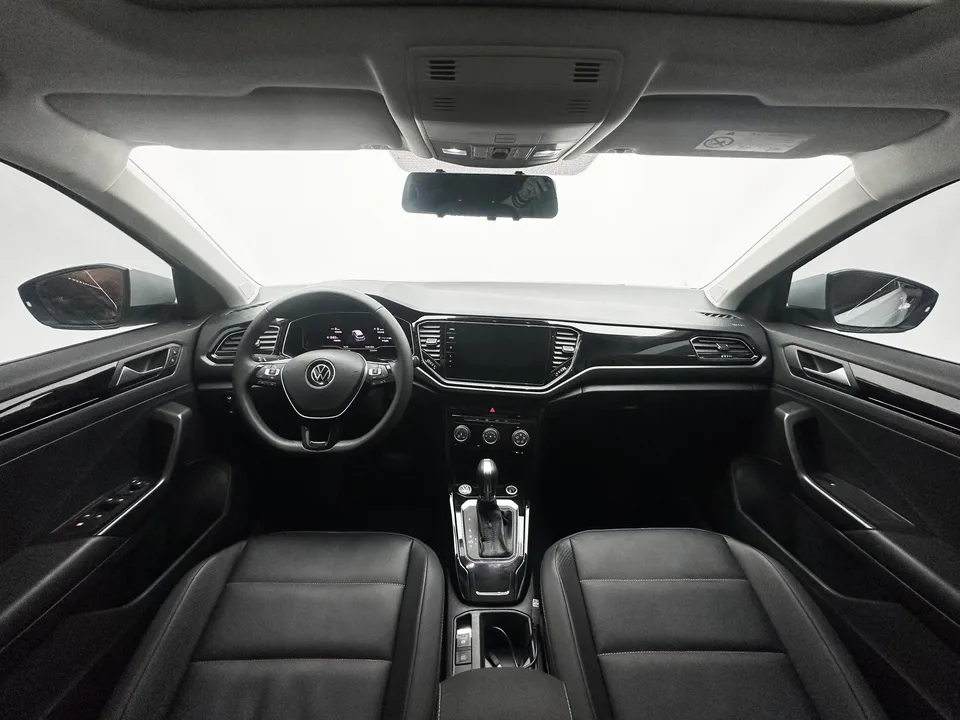 Volkswagen T-Roc TANG 2022 280TSI DSG 2WD Comfort PLUS 2022 — thumbnail 5