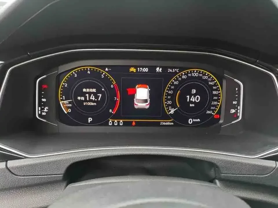Volkswagen T-Roc TANG 2022 280TSI DSG 2WD Comfort PLUS 2022 — миниатюра 3