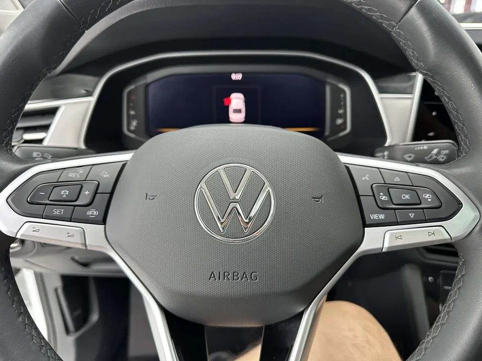 Volkswagen Bora Bora 2023 280TSI DSG Premium Edition 2022 — thumbnail 4
