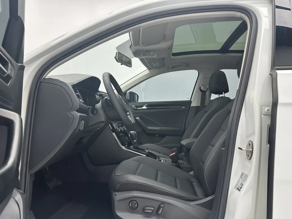 Volkswagen T-Roc TANG 2022 280TSI DSG 2WD Comfort PLUS 2022 — thumbnail 5