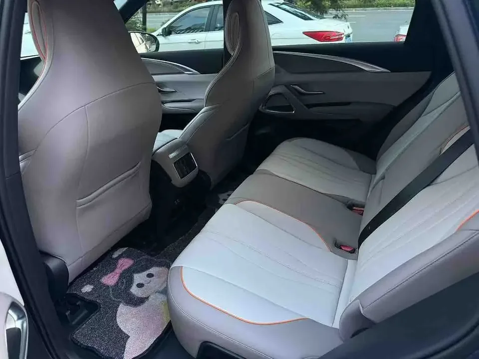 BYD Song Pro DM Song Pro DM 2024 DM-i Honor Edition 110km Excellence 2024 — thumbnail 3