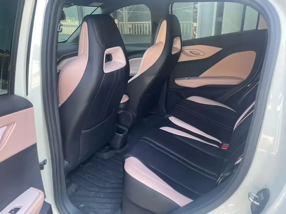 BYD Seagull seagull 2025 305KM Vitality Edition 2025 — thumbnail 3