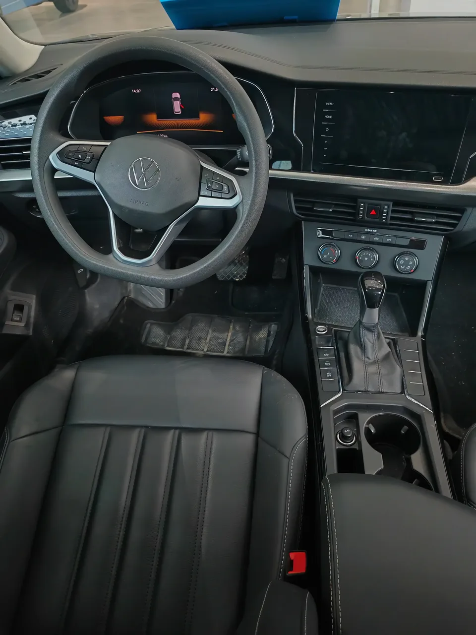 Volkswagen Passat Passat 2024 280TSI Business Edition 2024 — thumbnail 2
