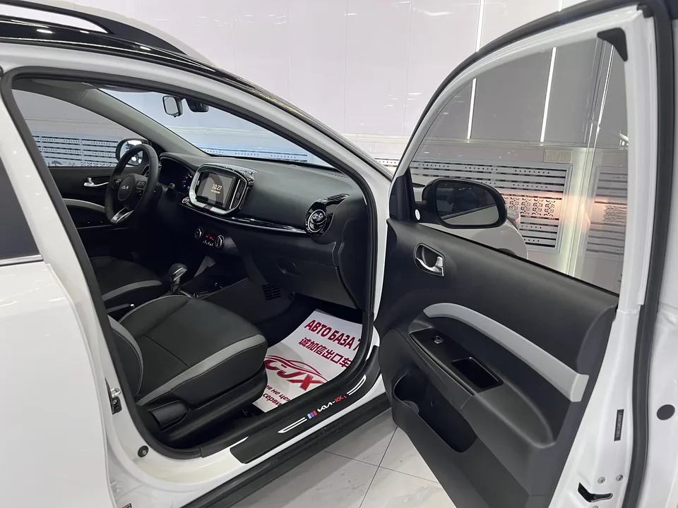 Kia KX1 Yipao 2021 1.4L CVT Fun Sunroof Model 2023 — thumbnail 5