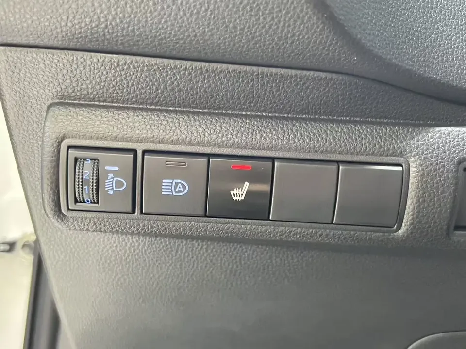 Toyota Corolla Corolla 2022 1.5L CVT Pioneer Edition 2022 — thumbnail 3