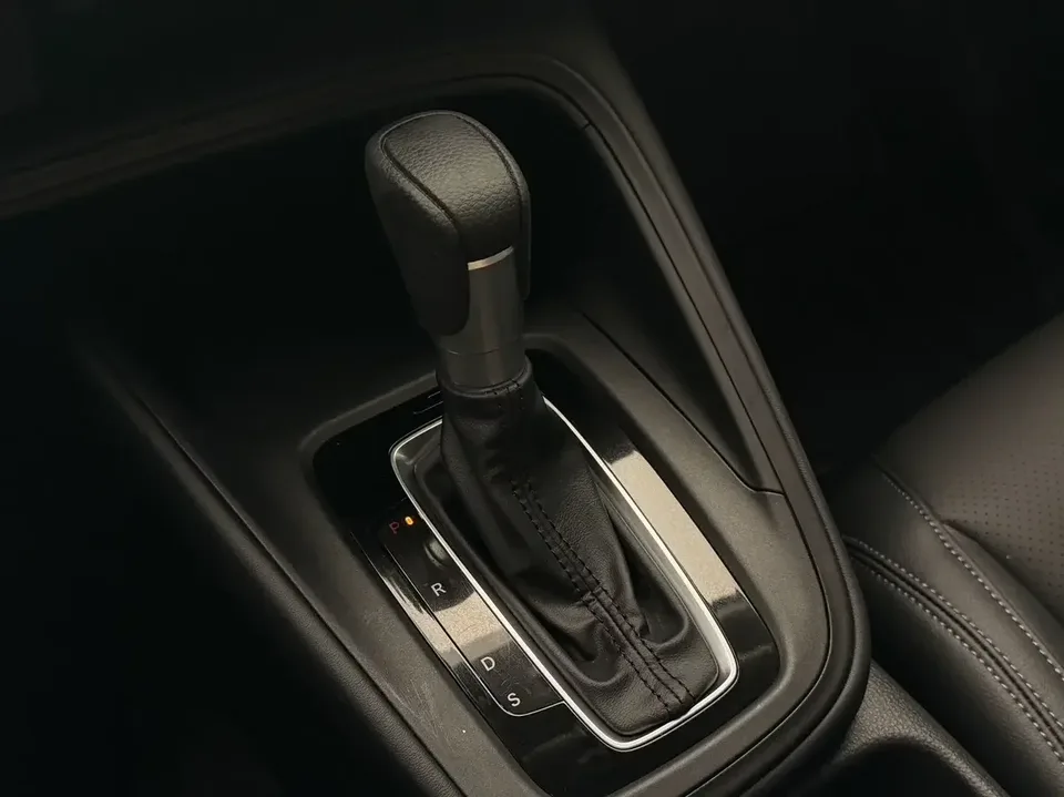 Honda WR-V HondaXR-V 2023 1.5L CVT Hot Edition 2023 — миниатюра 5