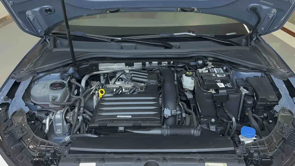 Audi A3 Audi A3 2022 A3L Limousine 35 TFSI RS Kit Speed Type 2022 — thumbnail 3