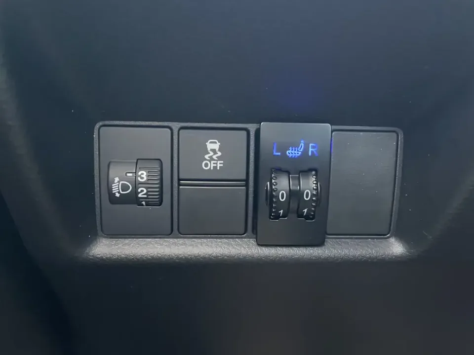 Honda FIT Fit 2021 1.5L CVT Trendy Edition 2022 — thumbnail 3