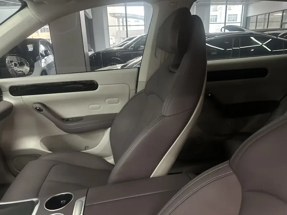Leapmotor Zero running C11 Zero running C11 2023 Extended Range 300 Comfort Edition 2023 — thumbnail 5