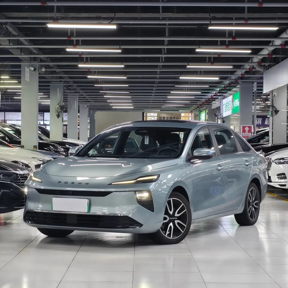 Roewe D6 Roewe D6 2025 520km Smart Edition 2025 — photo 1, buy with delivery to Moscow