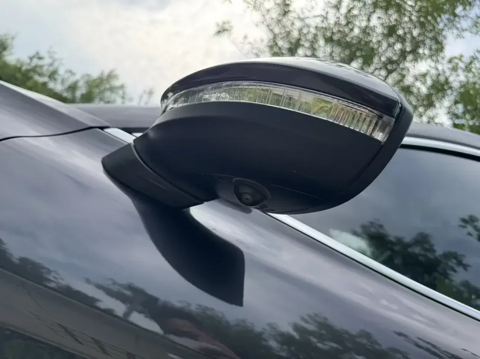 Volkswagen Lamando Lingdu 2023 Lingdu L 280TSI DSG Cool Edition 2023 — thumbnail 3