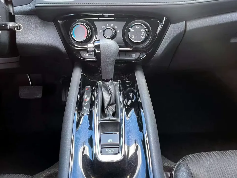 Honda VEZEL Binzhi 2022 1.5L CVT Phantom Night Pioneer Edition 2022 — thumbnail 3