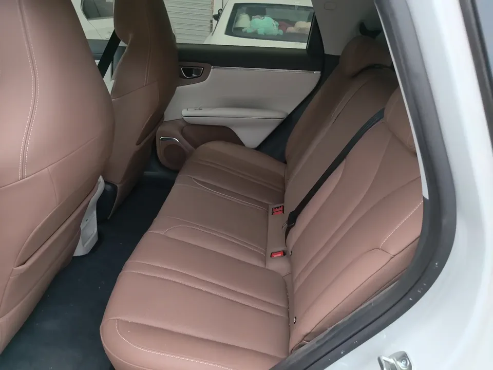 Wuling Bingo S Bingo S 2025 430km Flagship Model 2026 — thumbnail 3