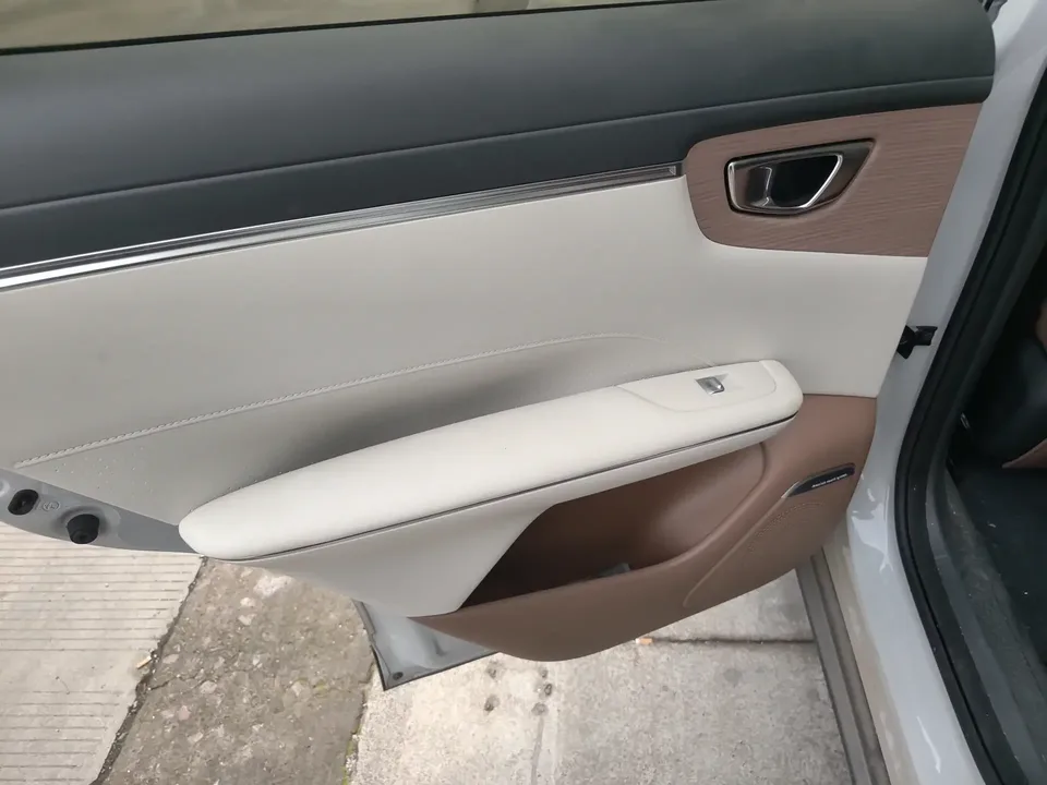 Wuling Bingo S Bingo S 2025 430km Flagship Model 2026 — thumbnail 5