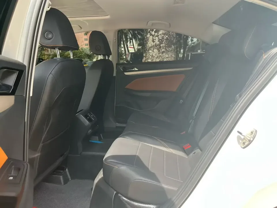Volkswagen Bora Bora 2024 280TSI DSG Comfort Edition 2024 — thumbnail 3
