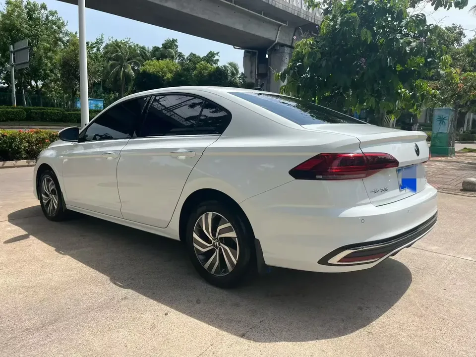 Volkswagen Bora Bora 2024 280TSI DSG Comfort Edition 2024 — thumbnail 4