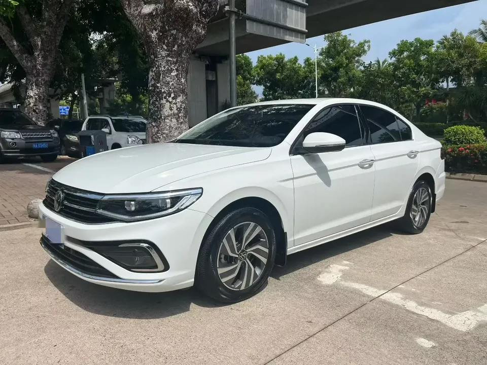 Volkswagen Bora Bora 2024 280TSI DSG Comfort Edition 2024 — photo 1, buy with delivery to Moscow