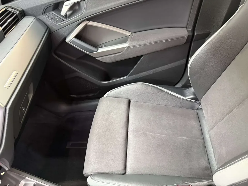 Audi Q3 Audi Q3 2023 35 TFSI Stylish Dynamic 2023 — thumbnail 5