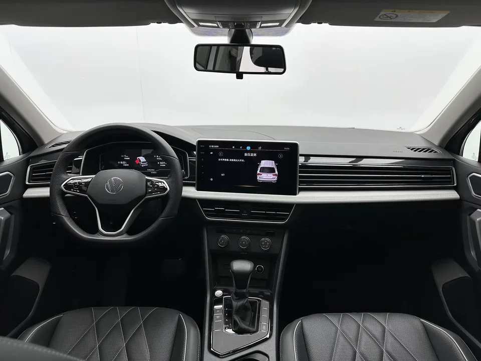 Volkswagen Tiguan L Tiguan L 2023 280TSI Limited Edition 2023 — thumbnail 3