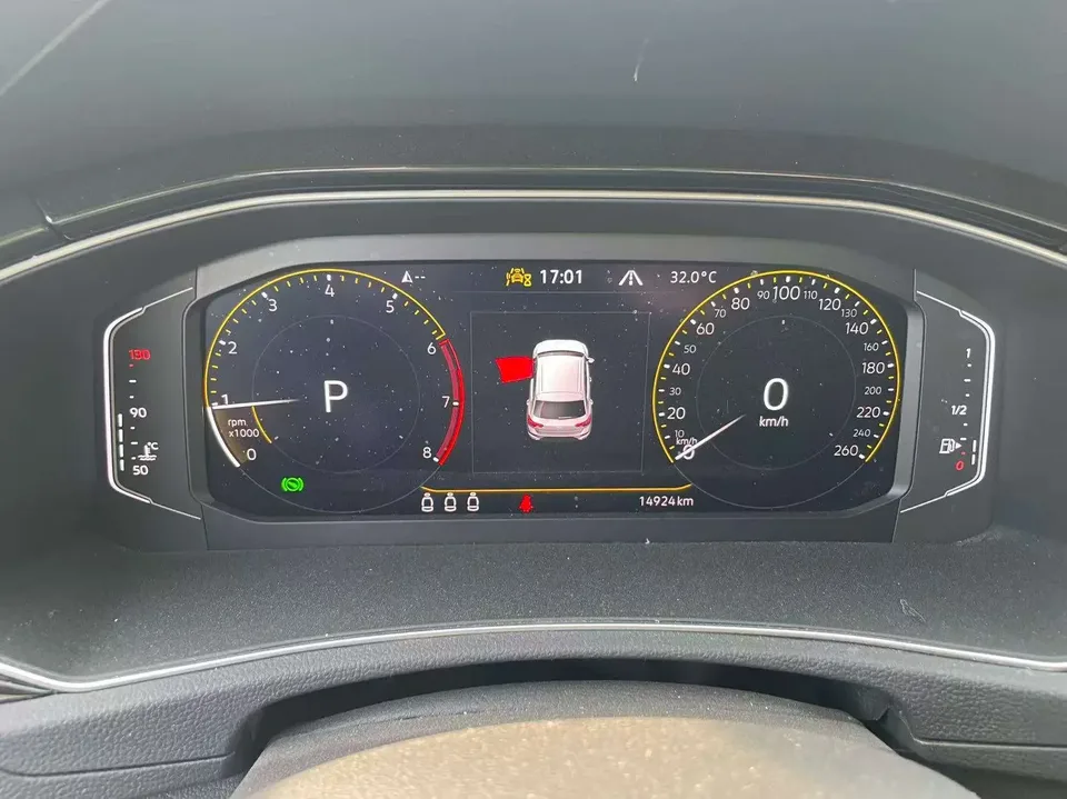 Volkswagen T-Roc TANG 2022 280TSI DSG 2WD Comfort PLUS 2022 — thumbnail 5