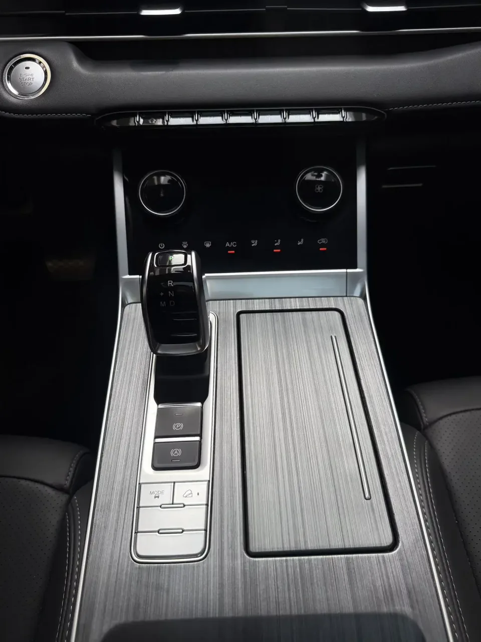Chery Tiggo 7 Plus Tiggo 7 PLUS 2021 1.5T CVT Luxury 2023 — thumbnail 4