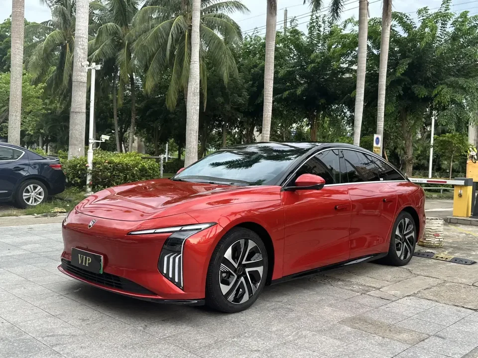 Forthing Xinghai S7 Xinghai S7 2024 555 Enjoy Edition 2025 — photo 1, buy with delivery to Moscow