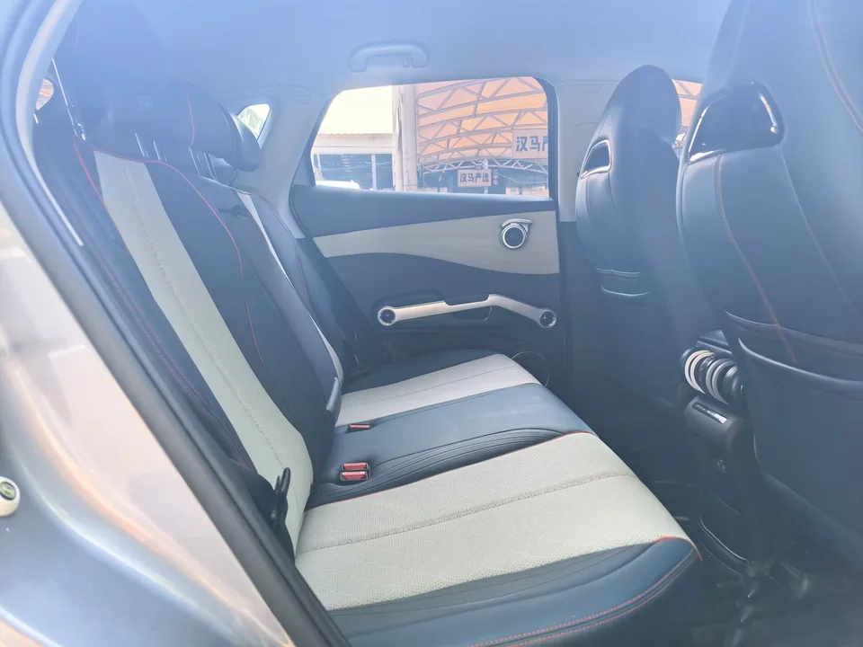 BYD Yuan Plus Yuan PLUS 2023 Champion Edition 510KM Leading Type 2023 — thumbnail 4