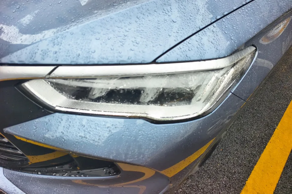 BYD Song Pro DM Song Pro DM 2024 DM-i Honor Edition 71km Pilot Edition 2024 — thumbnail 2