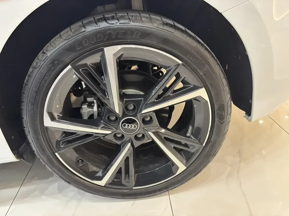 Audi A3 Audi A3 2023 Sportback 35 TFSI facelift: stylish and sporty 2023 — thumbnail 3