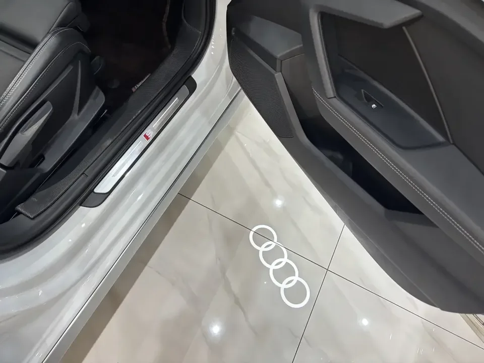 Audi A3 Audi A3 2023 Sportback 35 TFSI facelift: stylish and sporty 2023 — thumbnail 4