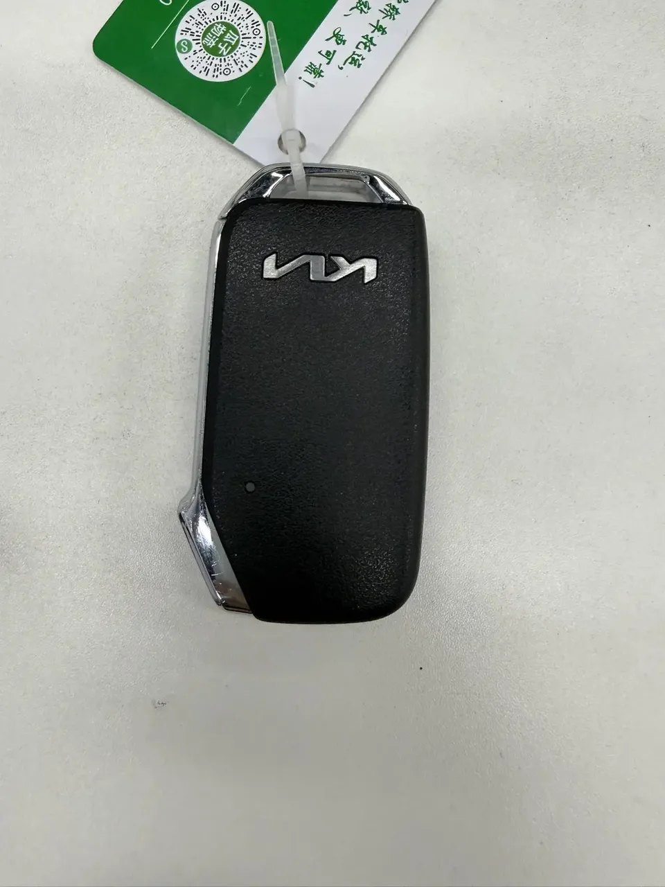 Kia KX1 Yipao 2021 Modified 1.4L CVT Fun Edition 2022 — миниатюра 3