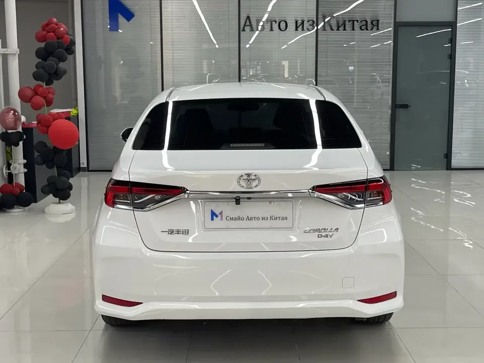 Toyota Corolla Corolla 2023 1.5L CVT Elite Edition 2023 — thumbnail 2