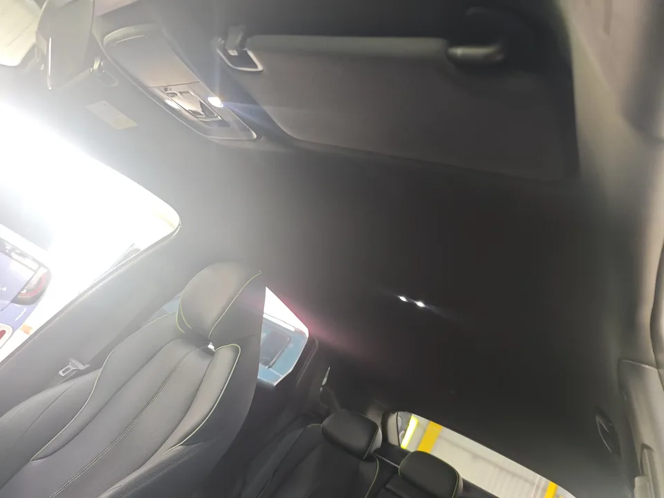 BYD Yuan Plus Yuan PLUS 2024 Honor Edition 430KM Leading Edition 2024 — thumbnail 5