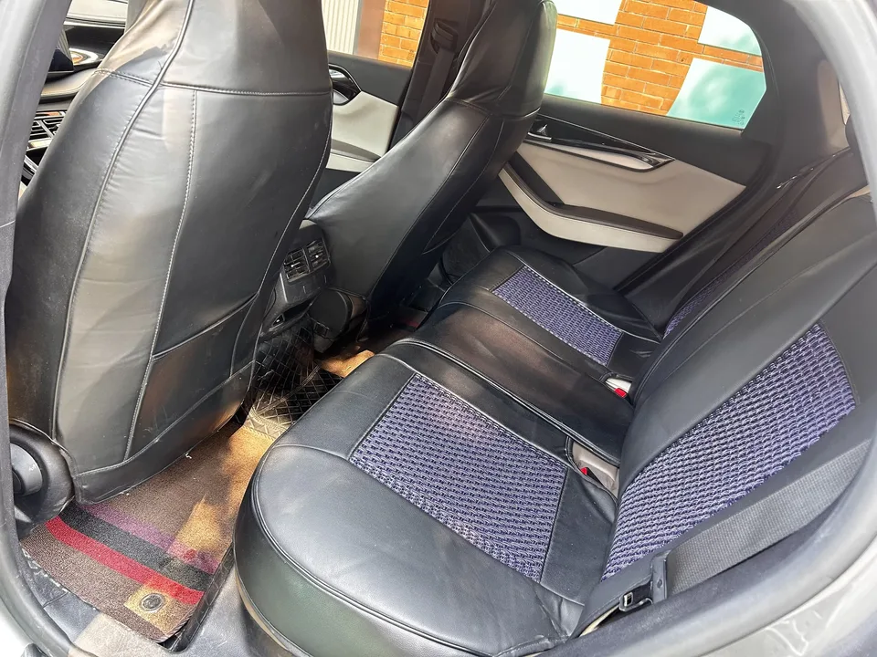 BYD Qin PLUS EV Qin PLUS EV 2023 Champion Edition 510KM Leading Type 2023 — thumbnail 5
