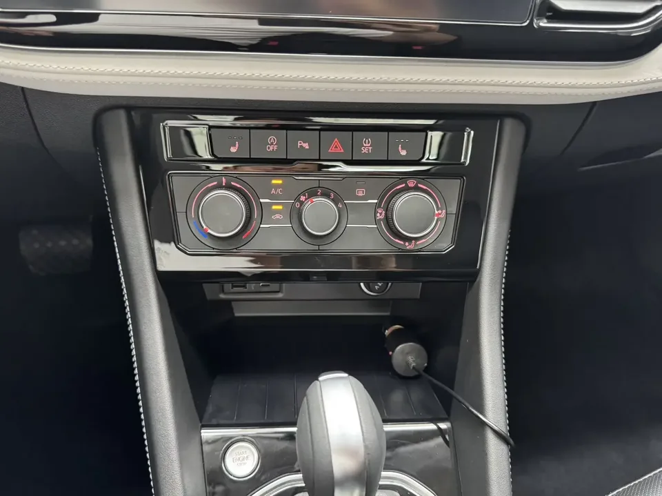Jetta VS5 Jetta VS5 2023 280TSI Automatic Enjoy Edition 2024 — thumbnail 2