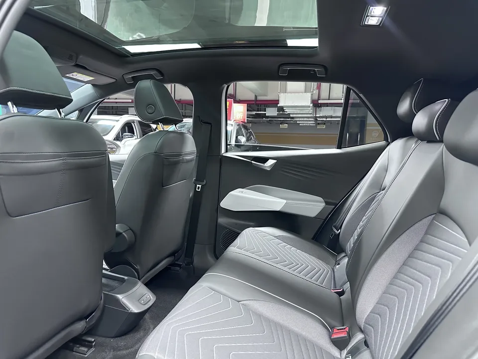 Volkswagen ID.3 Volkswagen ID.3 2023 Pure Smart Edition 2023 — thumbnail 3