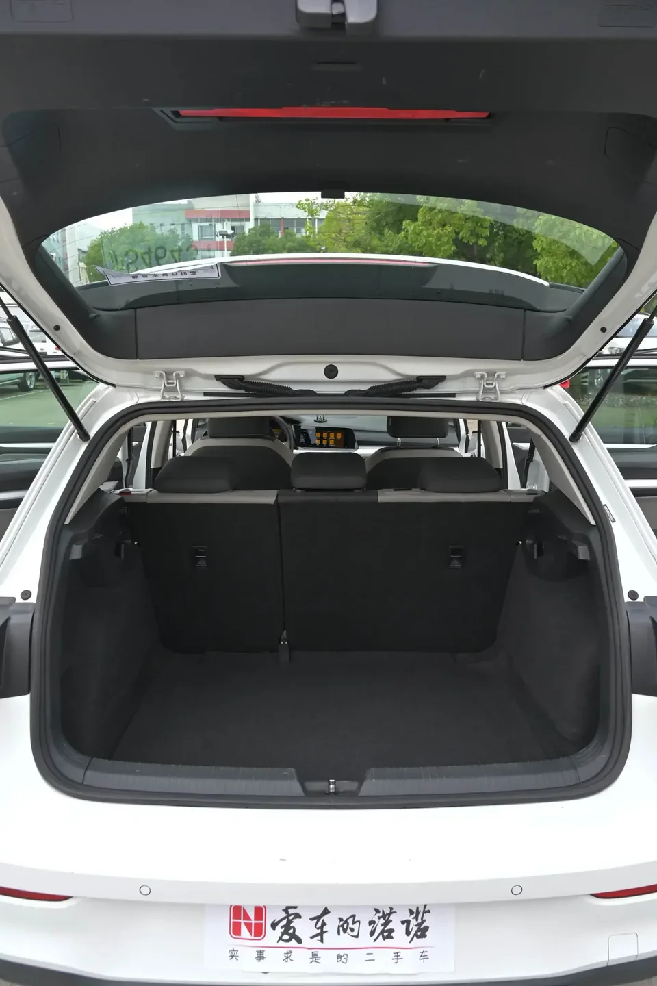 Volkswagen Golf golf 2021 200TSI DSG 2023 — thumbnail 5