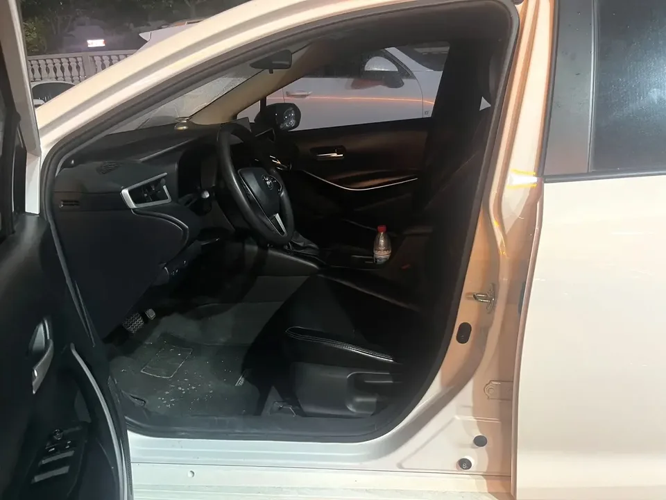 Toyota Corolla Corolla 2023 Intelligent Electric Hybrid Dual Engine 1.8L E-CVT Pioneer Edition 2023 — thumbnail 5