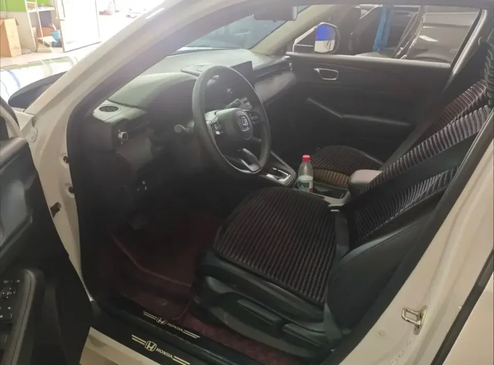 Honda VEZEL Binzhi 2023 1.5L CVT Technology Edition 2023 — thumbnail 5