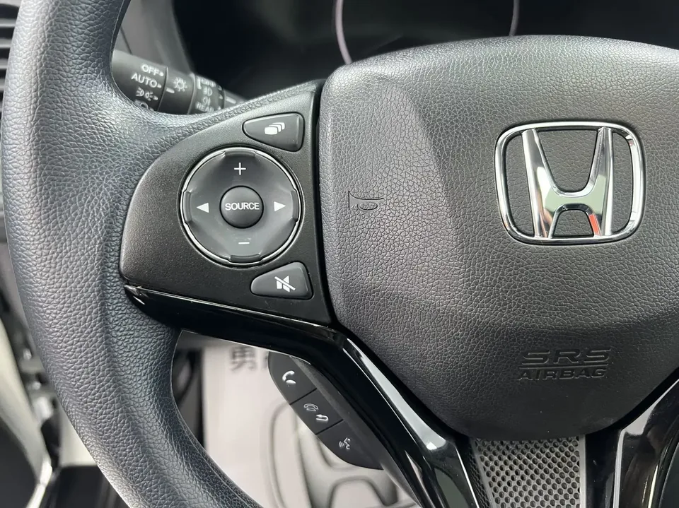 Honda VEZEL Binzhi 2022 1.5L CVT Elite Smart Edition 2022 — миниатюра 4