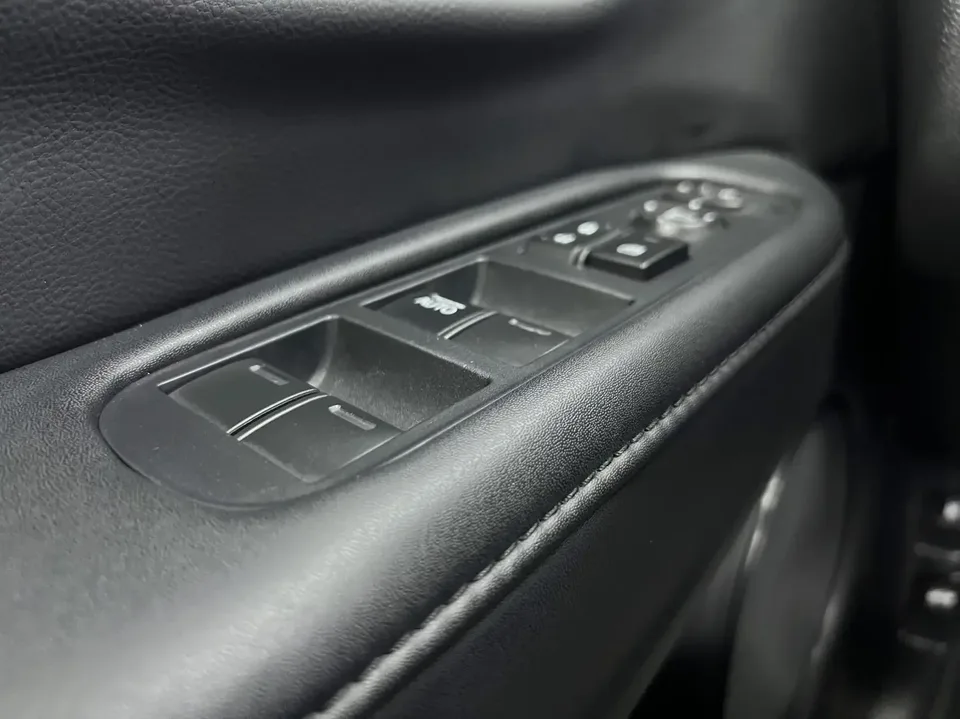 Honda VEZEL Binzhi 2022 1.5L CVT Elite Smart Edition 2022 — миниатюра 5