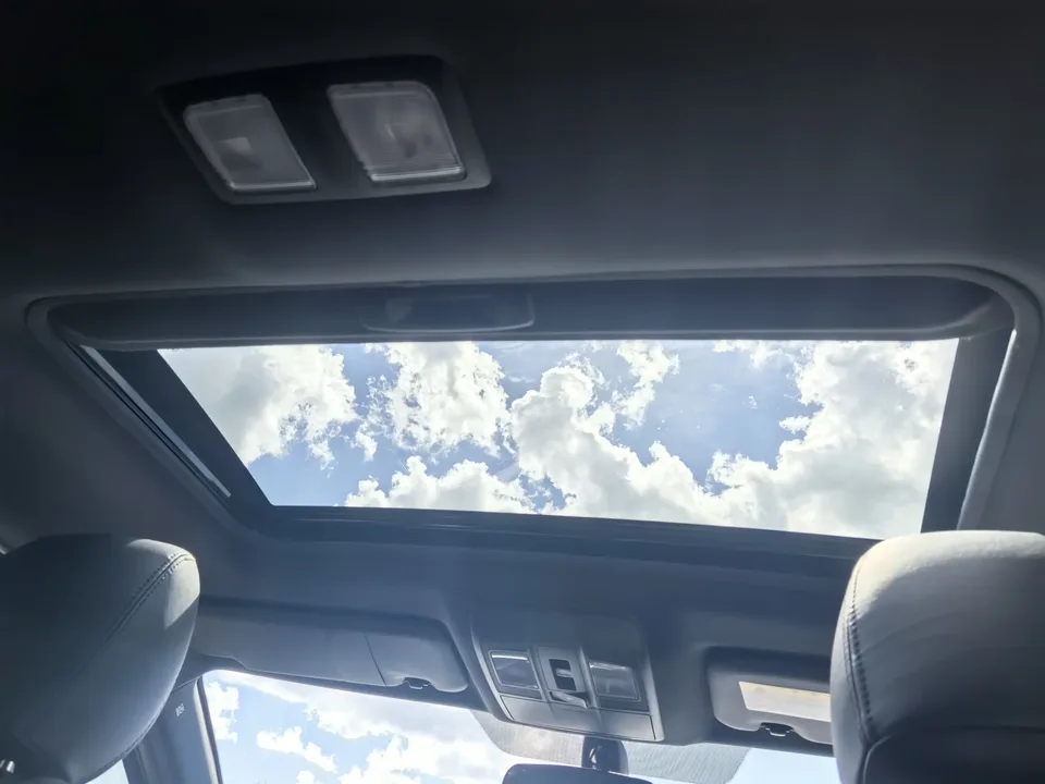 Mazda CX-4 Mazda CX-4 2021 2.0L 2WD Blue Sky Explorer Edition 2023 — thumbnail 5